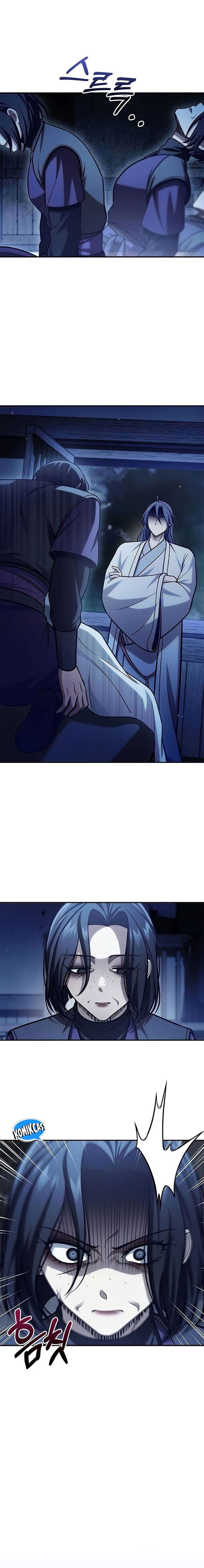 Heavenly Grand Archive’s Young Master - Chapter 95 - Page 5