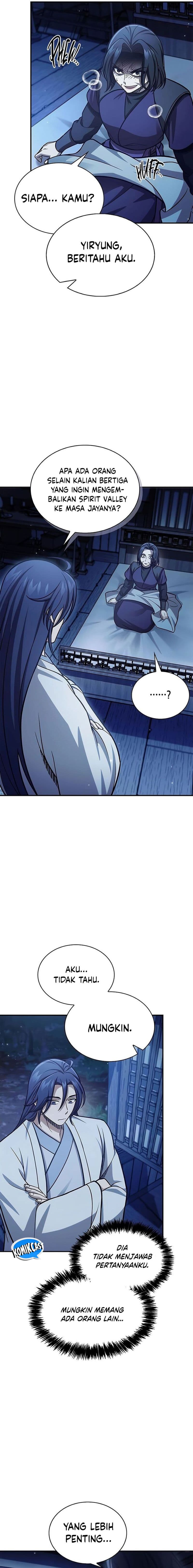 Heavenly Grand Archive’s Young Master - Chapter 95 - Page 7