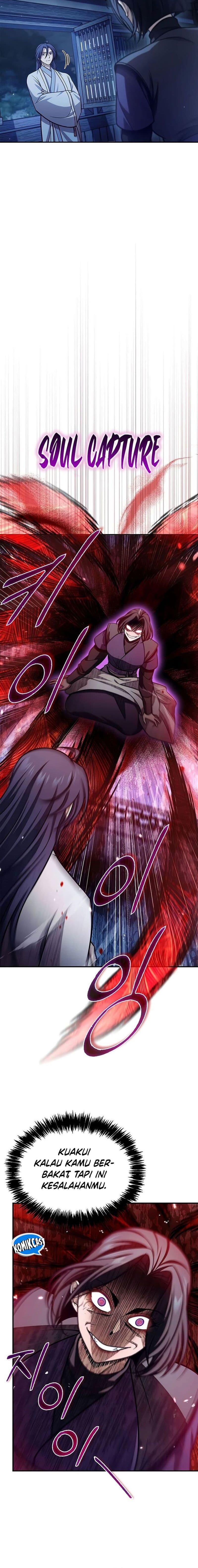 Heavenly Grand Archive’s Young Master - Chapter 95 - Page 8