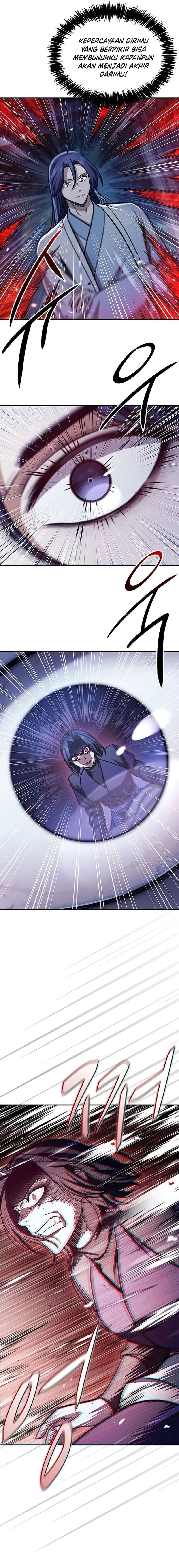 Heavenly Grand Archive’s Young Master - Chapter 95 - Page 9