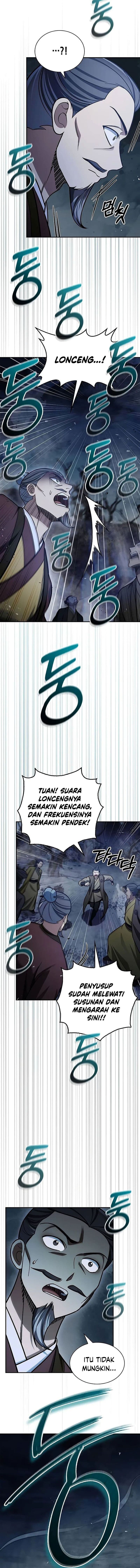 Heavenly Grand Archive’s Young Master - Chapter 97 - Page 14