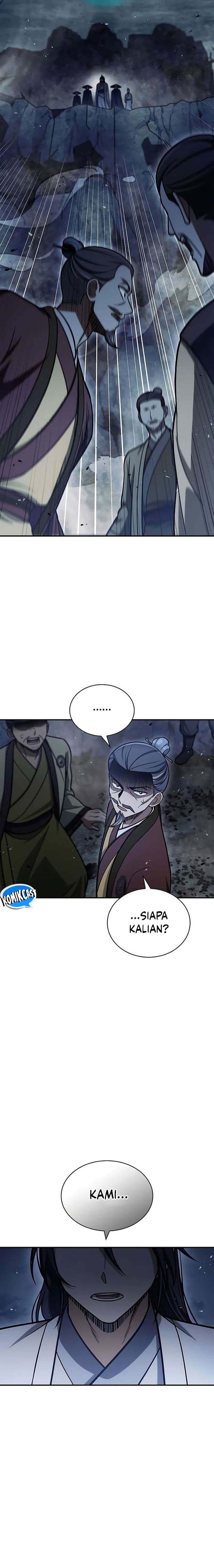Heavenly Grand Archive’s Young Master - Chapter 97 - Page 15