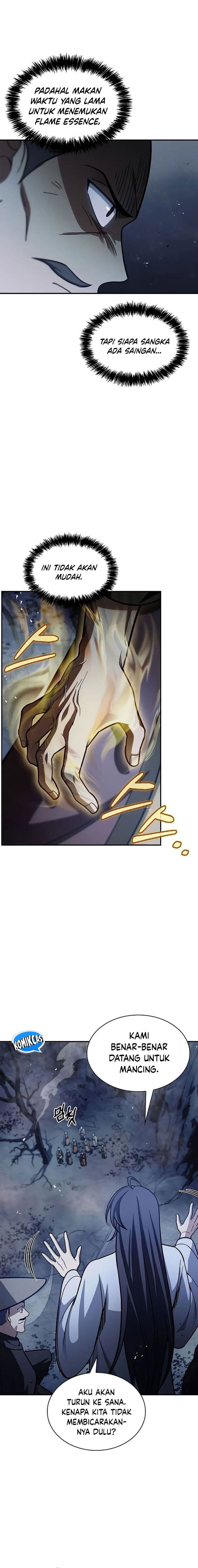 Heavenly Grand Archive’s Young Master - Chapter 97 - Page 17