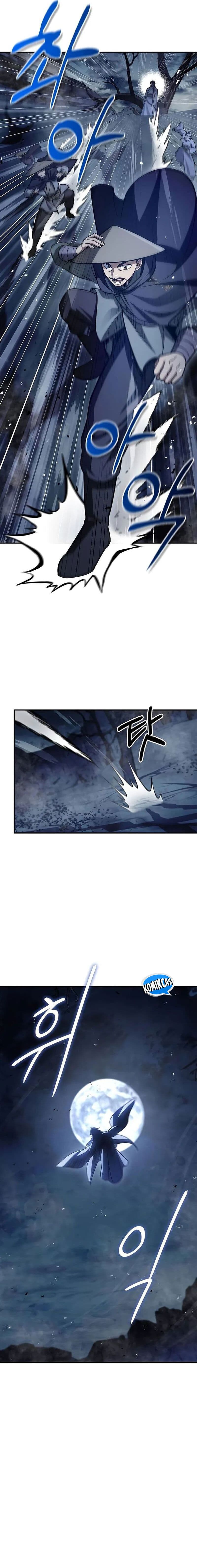 Heavenly Grand Archive’s Young Master - Chapter 97 - Page 18