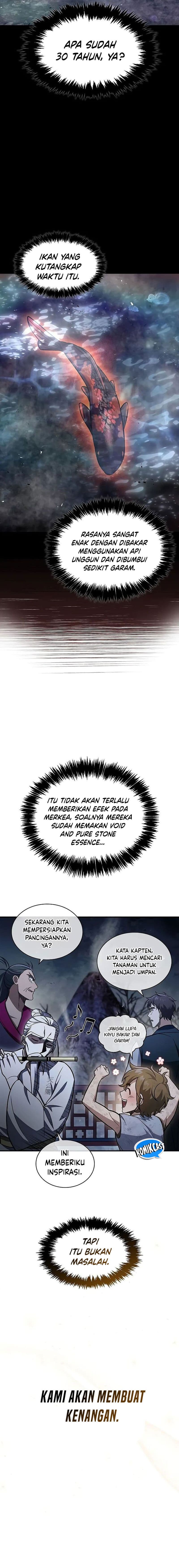 Heavenly Grand Archive’s Young Master - Chapter 97 - Page 3