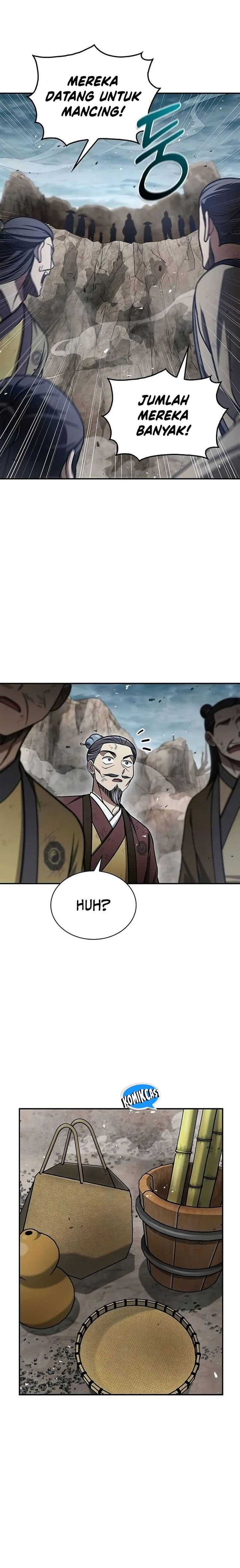 Heavenly Grand Archive’s Young Master - Chapter 98 - Page 12