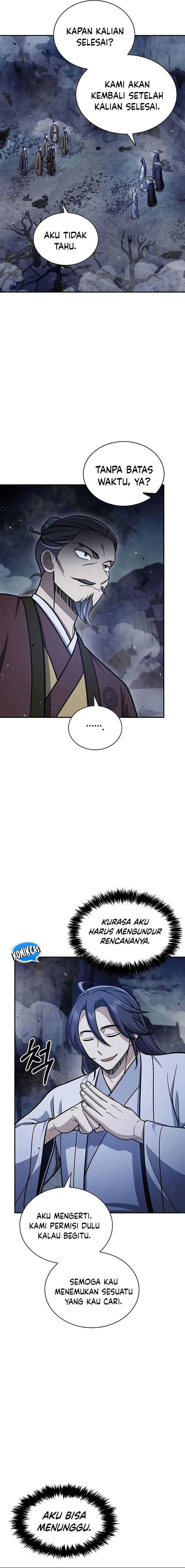 Heavenly Grand Archive’s Young Master - Chapter 98 - Page 2