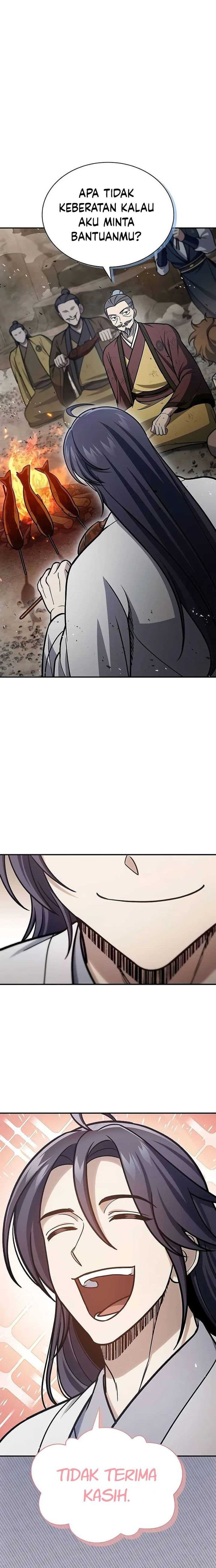 Heavenly Grand Archive’s Young Master - Chapter 98 - Page 24