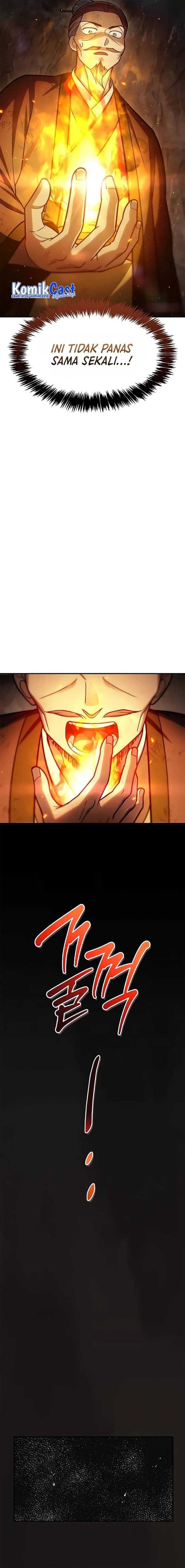 Heavenly Grand Archive’s Young Master - Chapter 99 - Page 22