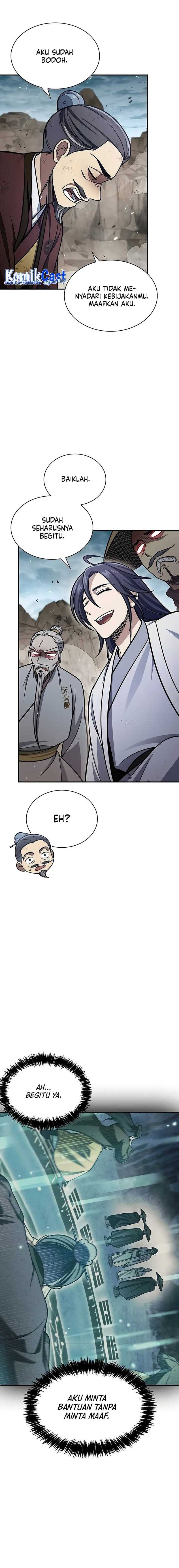 Heavenly Grand Archive’s Young Master - Chapter 99 - Page 4