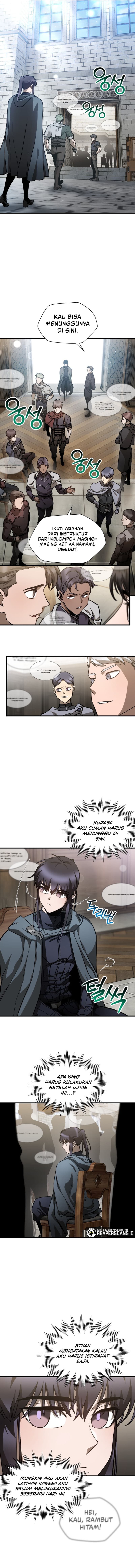 Helmut: The Forsaken Child - Chapter 33 - Page 12