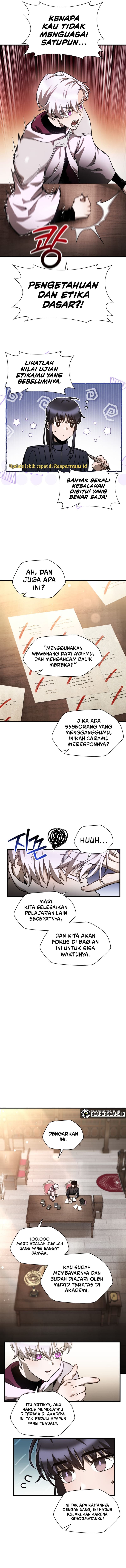 Helmut: The Forsaken Child - Chapter 33 - Page 4