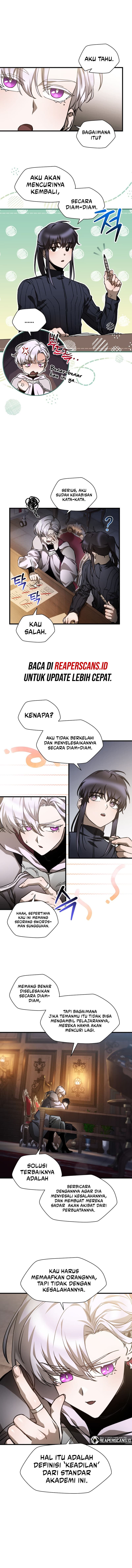 Helmut: The Forsaken Child - Chapter 33 - Page 6