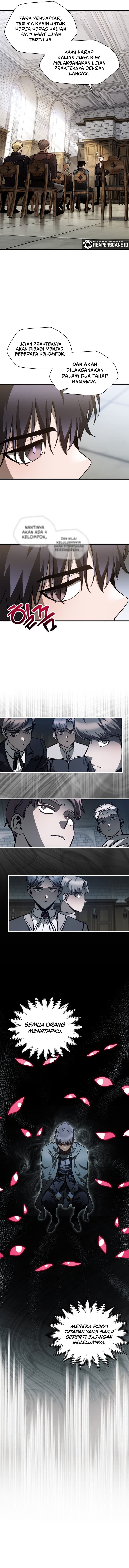 Helmut: The Forsaken Child - Chapter 34 - Page 6