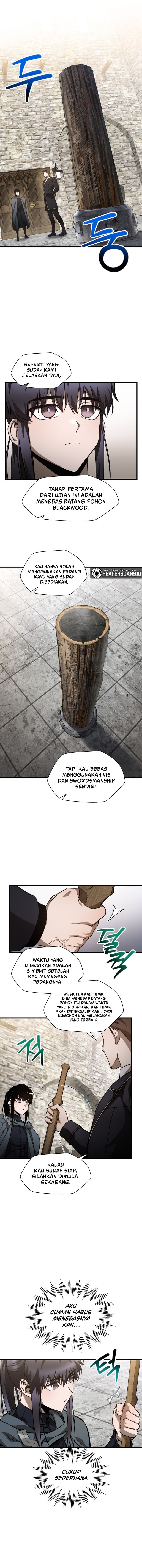 Helmut: The Forsaken Child - Chapter 34 - Page 8