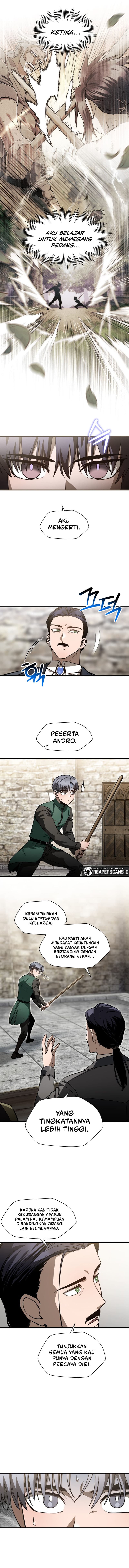 Helmut: The Forsaken Child - Chapter 35 - Page 10
