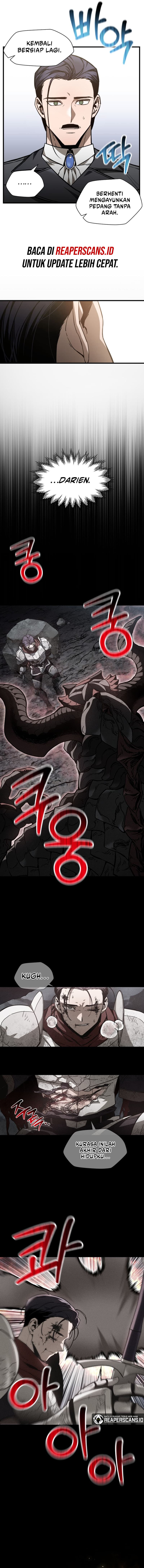 Helmut: The Forsaken Child - Chapter 35 - Page 14
