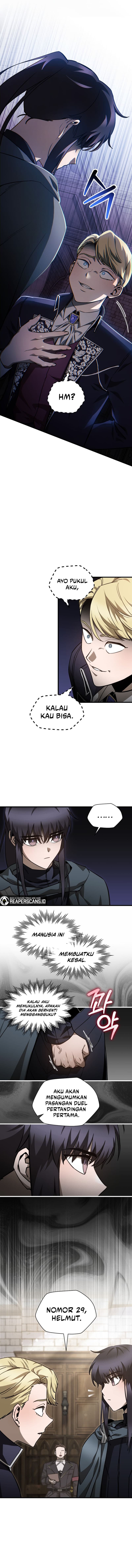 Helmut: The Forsaken Child - Chapter 35 - Page 2