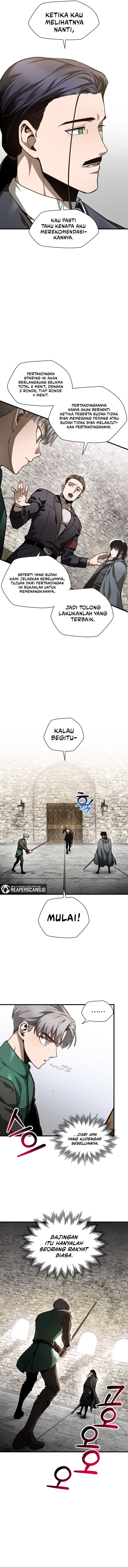 Helmut: The Forsaken Child - Chapter 35 - Page 5