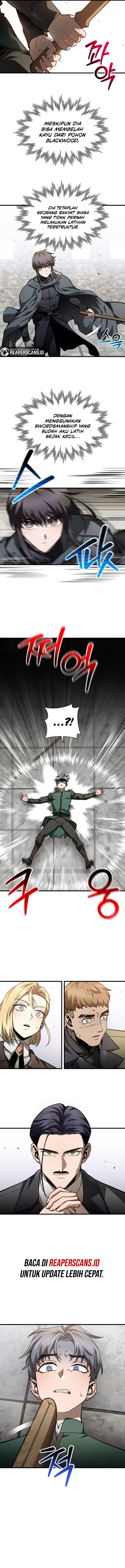 Helmut: The Forsaken Child - Chapter 35 - Page 6
