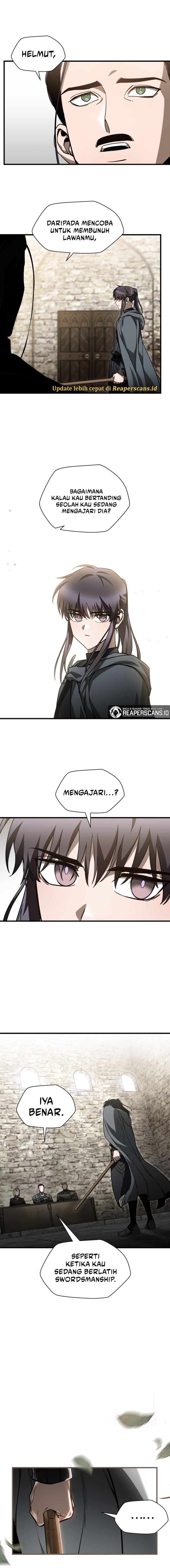 Helmut: The Forsaken Child - Chapter 35 - Page 9