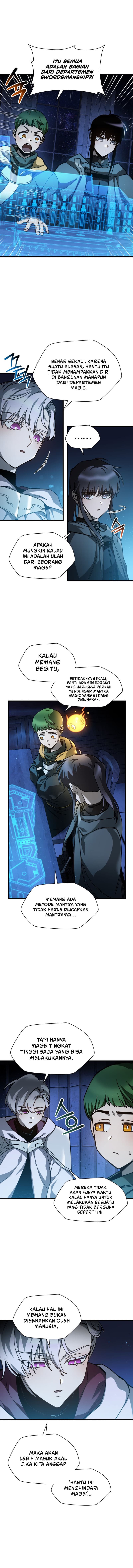 Helmut: The Forsaken Child - Chapter 37 - Page 10