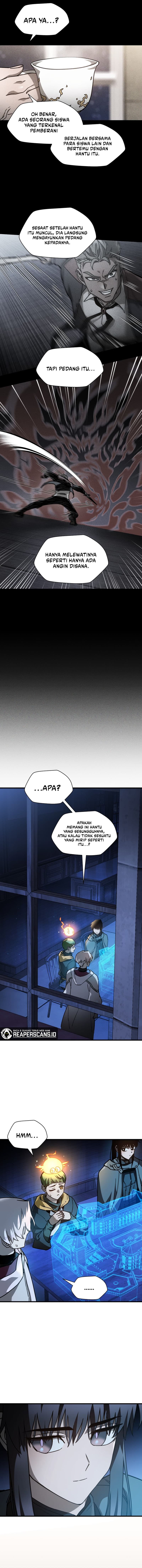 Helmut: The Forsaken Child - Chapter 37 - Page 12
