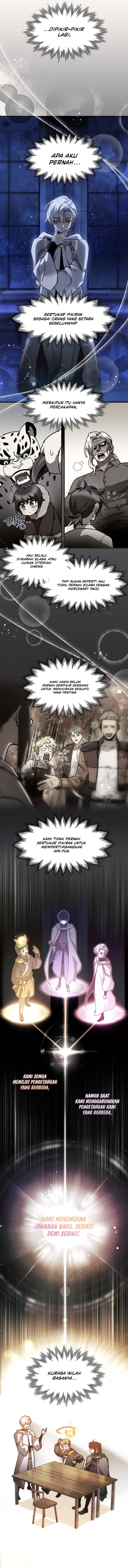 Helmut: The Forsaken Child - Chapter 37 - Page 13