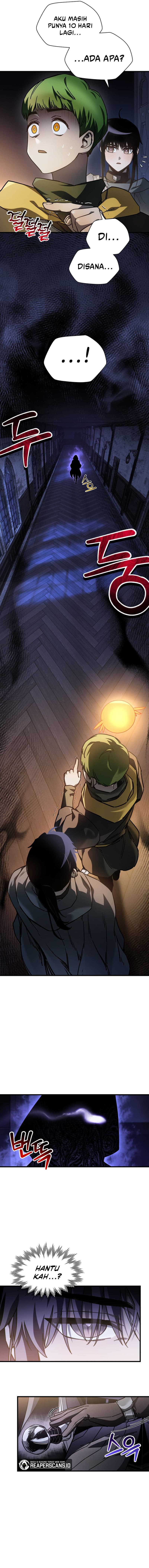Helmut: The Forsaken Child - Chapter 37 - Page 4