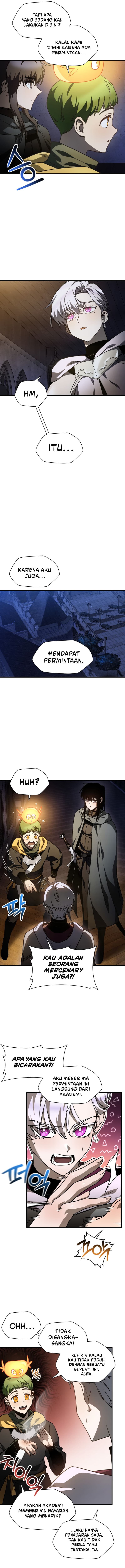 Helmut: The Forsaken Child - Chapter 37 - Page 7