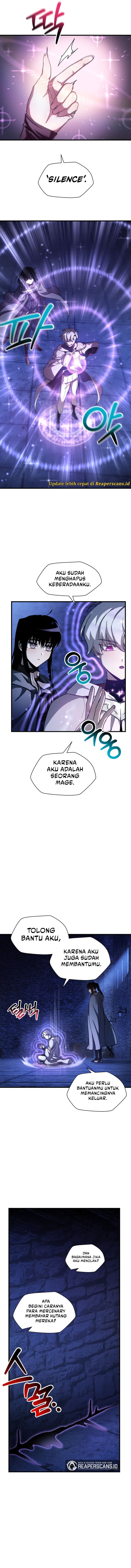 Helmut: The Forsaken Child - Chapter 38 - Page 10