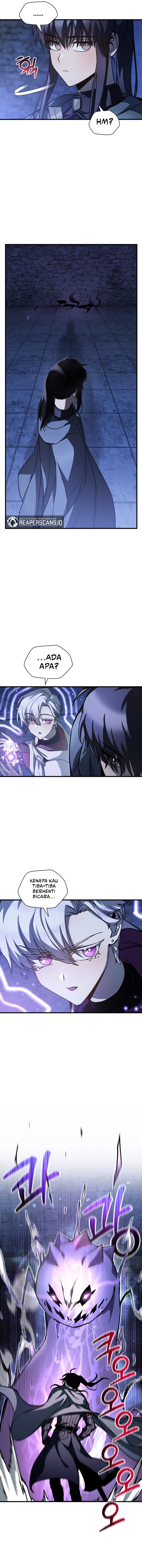 Helmut: The Forsaken Child - Chapter 38 - Page 11