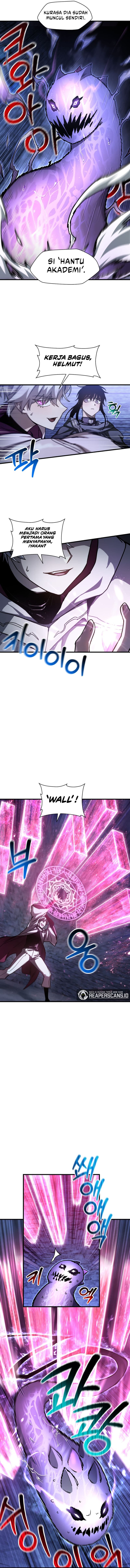 Helmut: The Forsaken Child - Chapter 38 - Page 12