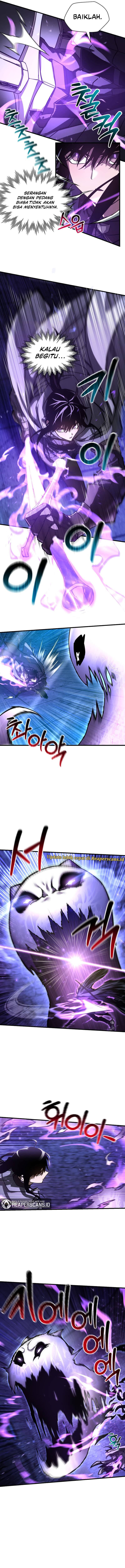 Helmut: The Forsaken Child - Chapter 38 - Page 14
