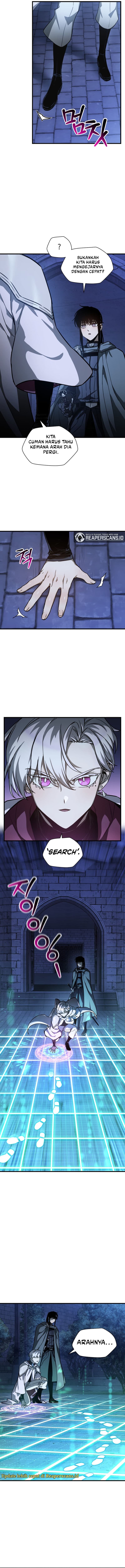 Helmut: The Forsaken Child - Chapter 38 - Page 4