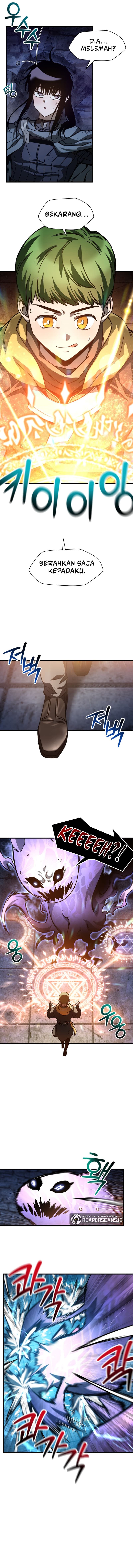 Helmut: The Forsaken Child - Chapter 39 - Page 10