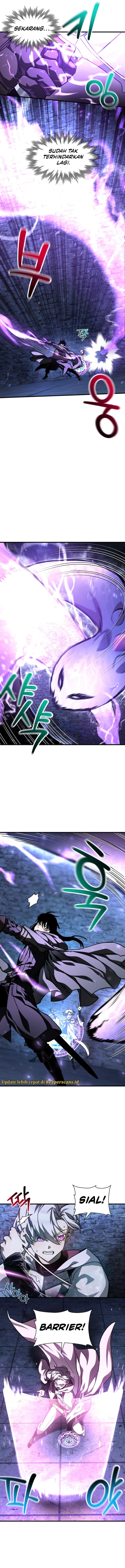 Helmut: The Forsaken Child - Chapter 39 - Page 13