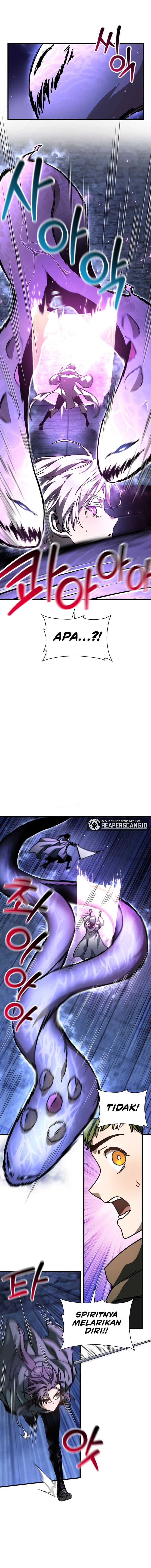 Helmut: The Forsaken Child - Chapter 39 - Page 14