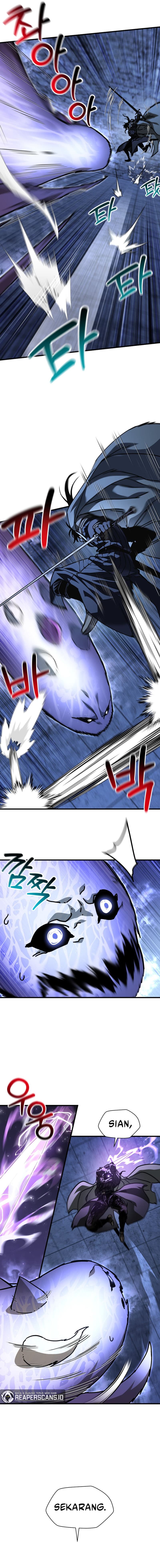 Helmut: The Forsaken Child - Chapter 39 - Page 15