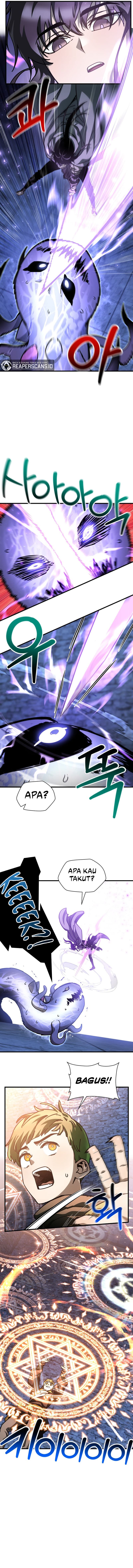 Helmut: The Forsaken Child - Chapter 39 - Page 16