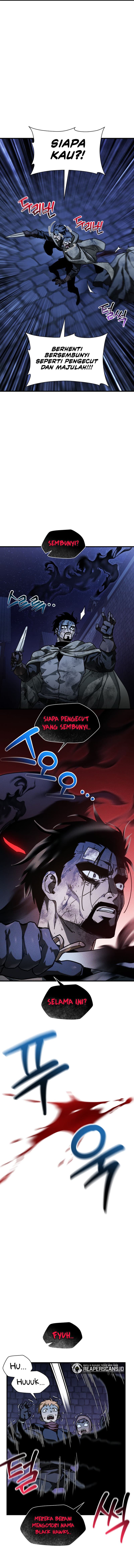 Helmut: The Forsaken Child - SEASON 1 END - Page 14