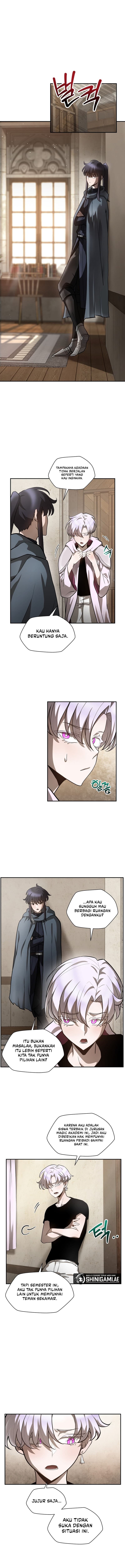Helmut: The Forsaken Child - Chapter 41 - Page 12