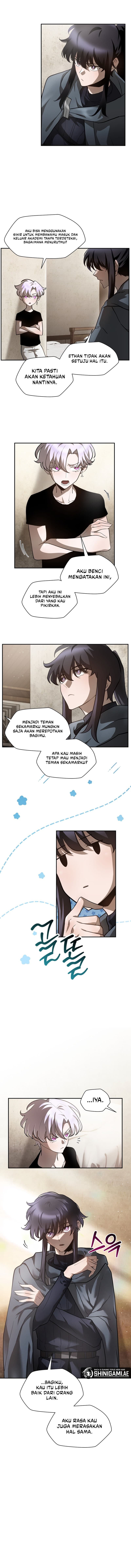 Helmut: The Forsaken Child - Chapter 41 - Page 13
