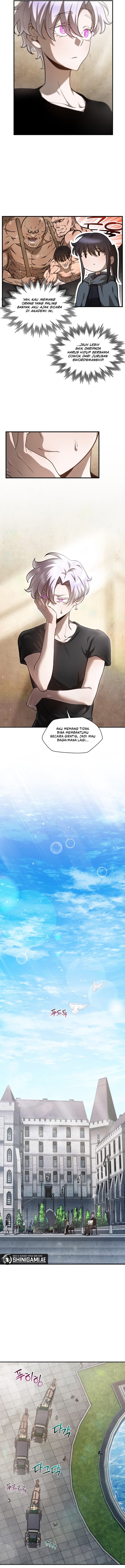 Helmut: The Forsaken Child - Chapter 41 - Page 14