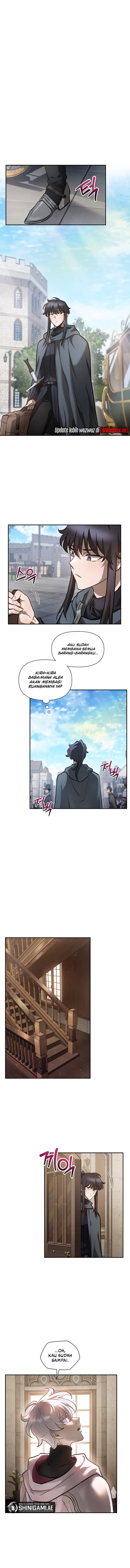Helmut: The Forsaken Child - Chapter 41 - Page 15