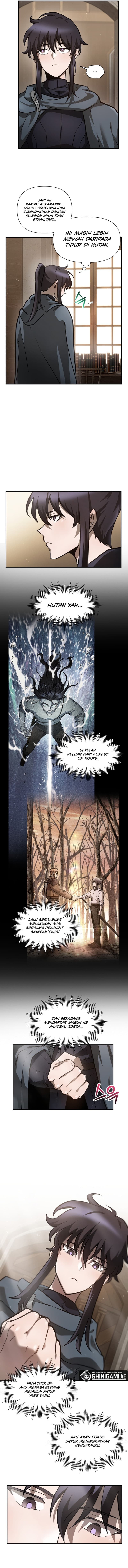Helmut: The Forsaken Child - Chapter 41 - Page 4