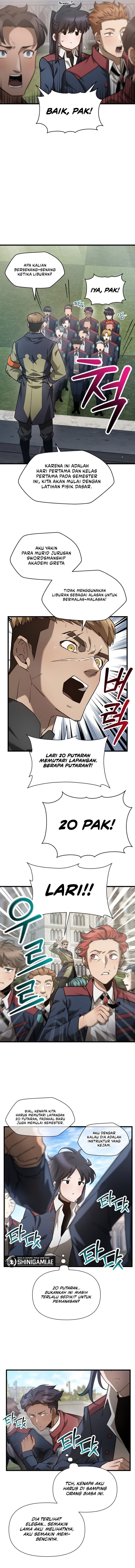 Helmut: The Forsaken Child - Chapter 42 - Page 7