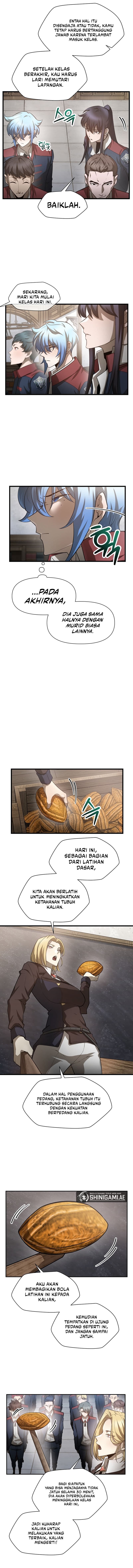 Helmut: The Forsaken Child - Chapter 44 - Page 12