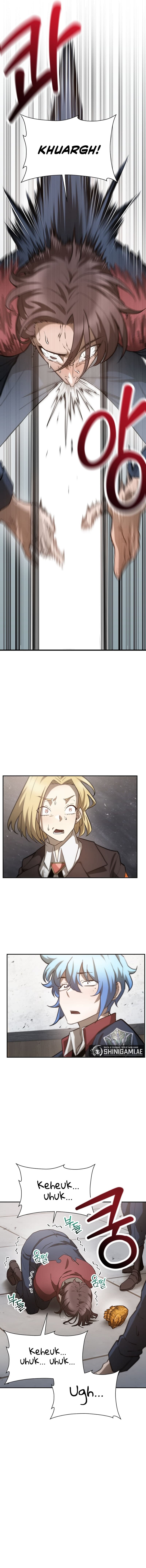 Helmut: The Forsaken Child - Chapter 44 - Page 15