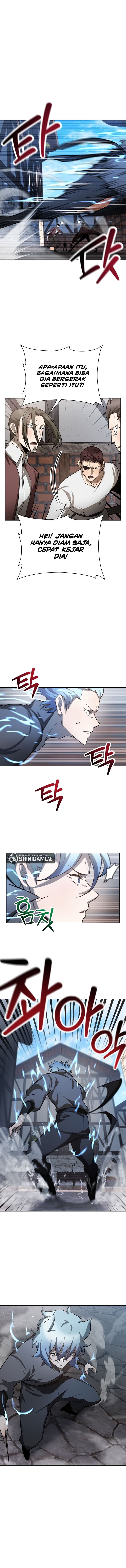 Helmut: The Forsaken Child - Chapter 46 - Page 10